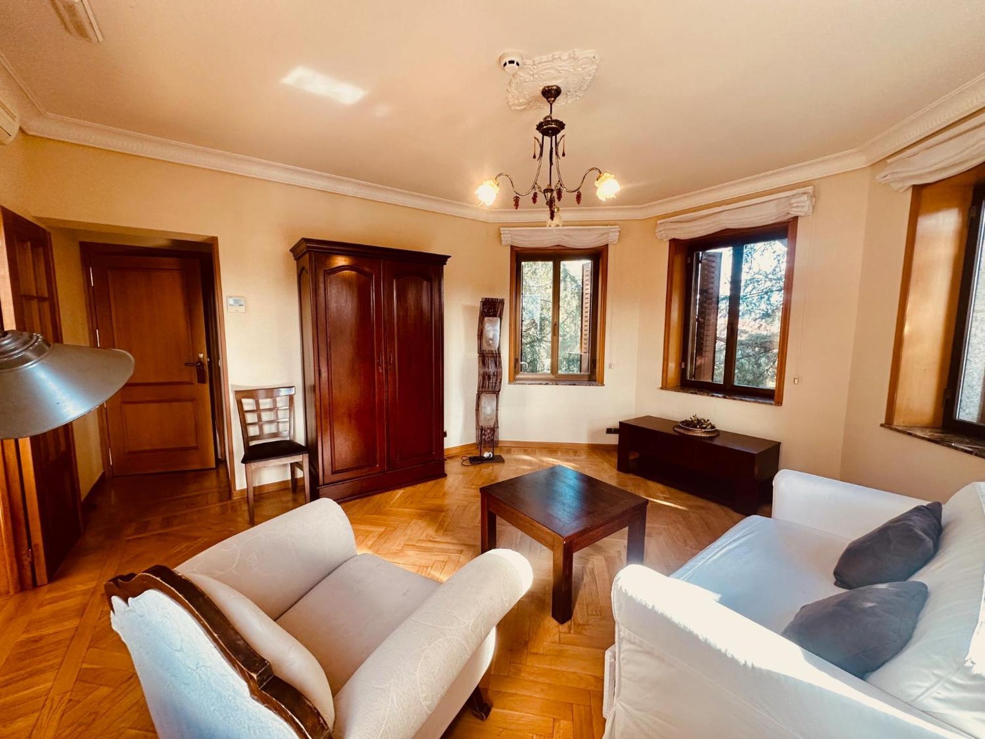 Hotel Boutique Rural Punta Me Torreblanca Гуадарама Екстериор снимка